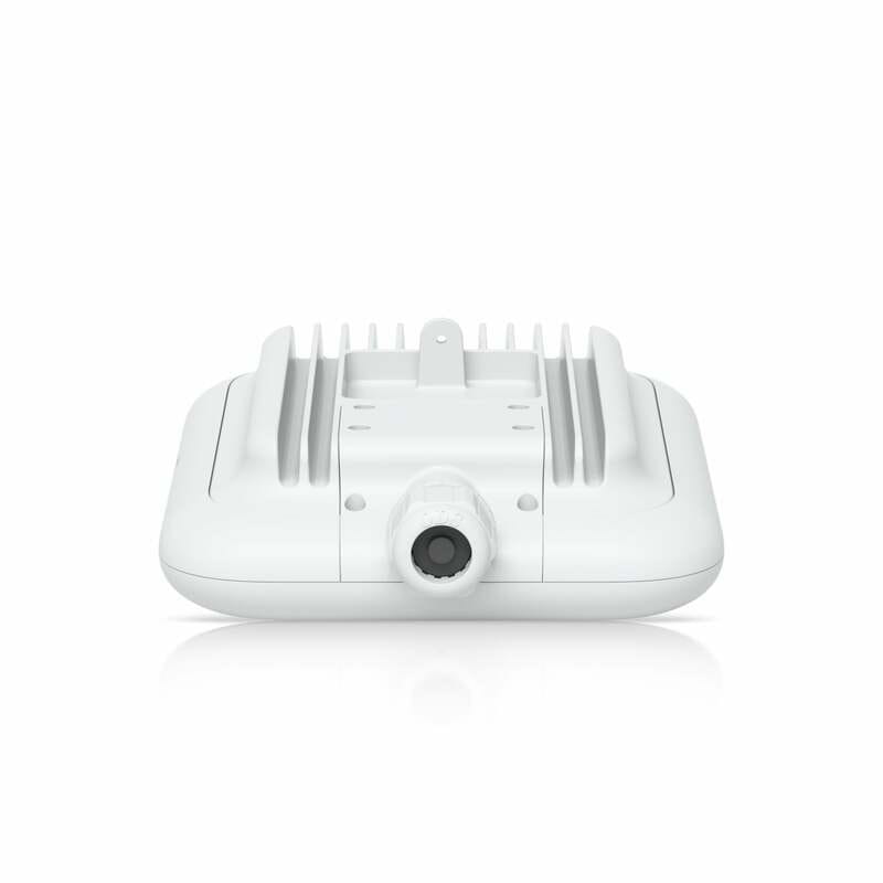 Точка доступа Ubiquiti UniFi U7 Pro Outdoor (U7-PRO-OUTDOOR)
