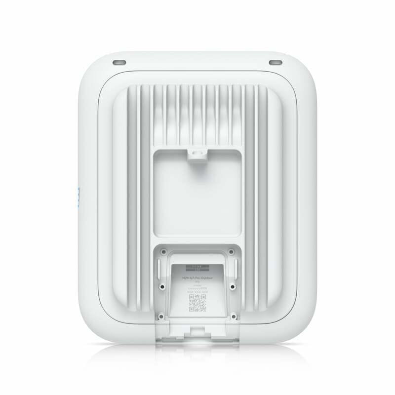 Точка доступа Ubiquiti UniFi U7 Pro Outdoor (U7-PRO-OUTDOOR)
