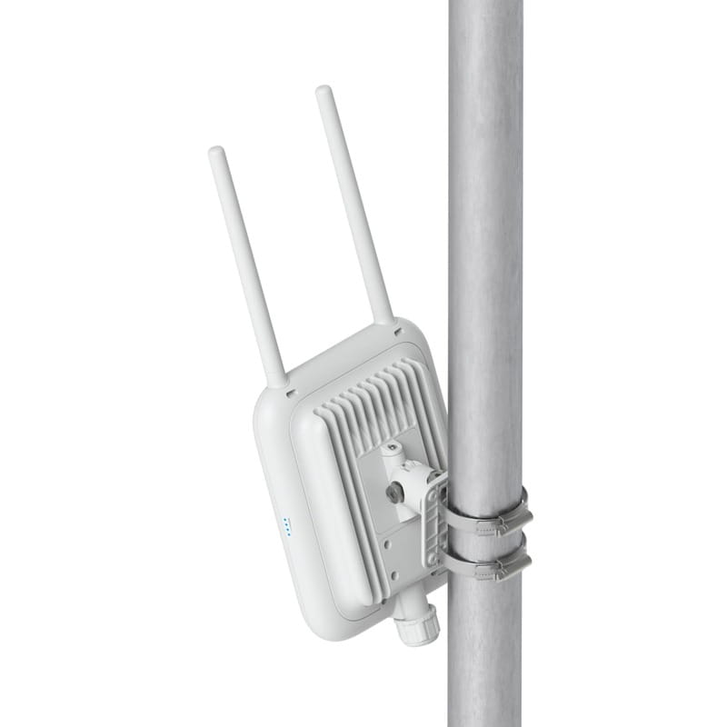 Точка доступа Ubiquiti UniFi U7 Pro Outdoor (U7-PRO-OUTDOOR)