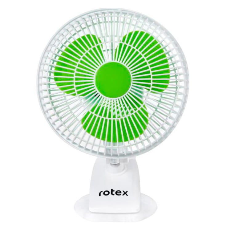 Вентилятор Rotex RAT04-E