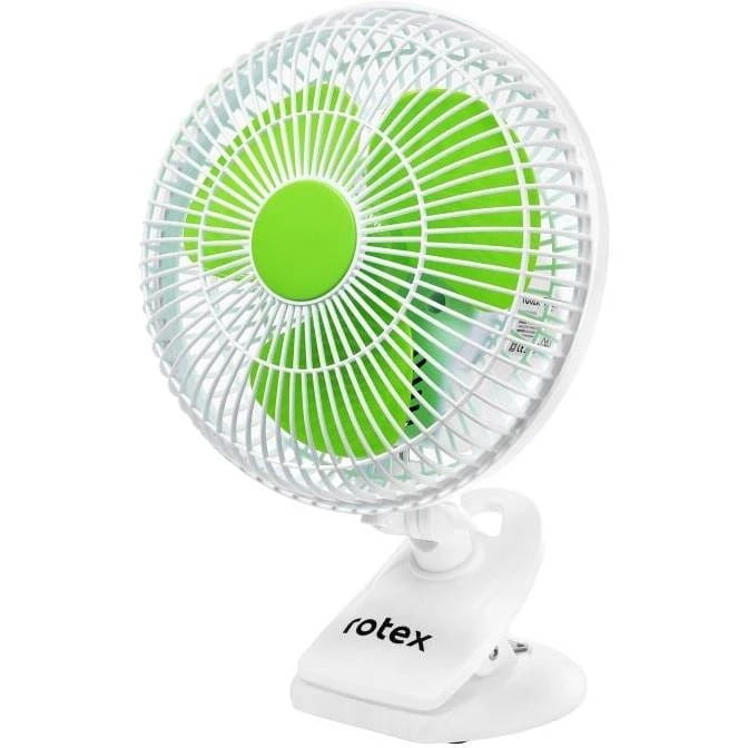 Вентилятор Rotex RAT06-E