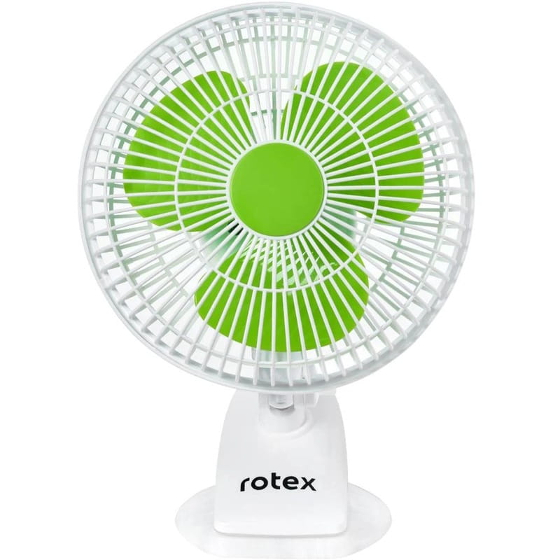 Вентилятор Rotex RAT06-E