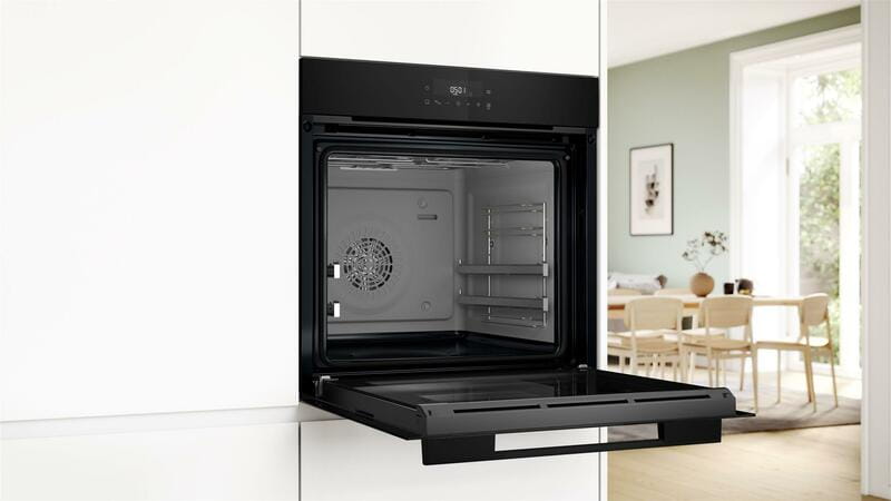 Духовой шкаф Bosch HJG852YB0T