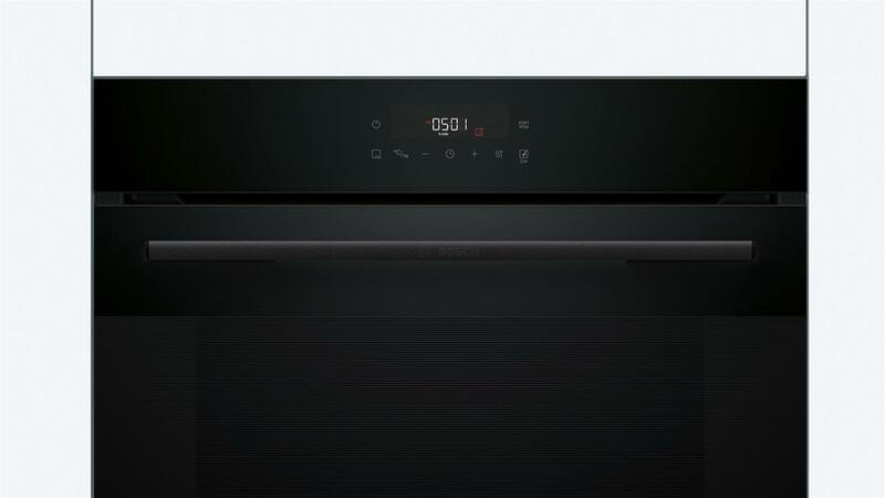 Духовой шкаф Bosch HJG852YB0T
