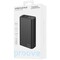 Фото - Универсальная мобильная батарея Proove Hyper Flux Plus 22.5W 20000mAh Black (PBF222120001) | click.ua