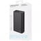 Фото - Универсальная мобильная батарея Proove Hyper Flux Plus 22.5W 20000mAh Black (PBF222120001) | click.ua