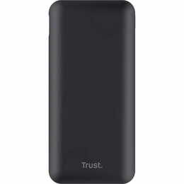Універсальна мобільна батарея Trust Redoh 20000mAh 18W Black (24880)