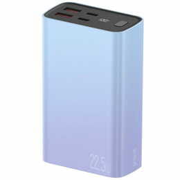 Універсальна мобільна батарея Proove Hyper Flux Plus 22.5W 20000mAh Gradient (PBF222120009)