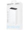 Фото - Универсальная мобильная батарея Proove Hyper Flux Plus 22.5W 20000mAh White (PBF222120002) | click.ua