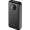 Фото - Универсальная мобильная батарея Proove Illuminator SE 22.5W 10000mAh Black (PBIL10212201) | click.ua