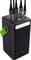 Фото - Універсальна мобільна батарея Trust Redoh 50000mAh 20W Black (25196) | click.ua