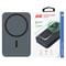 Фото - Універсальна мобільна батарея 2E Wireless QI 10000mAh Blue (2E-PB1046-BLUE) | click.ua