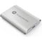 Фото - Накопичувач зовнішній SSD USB 1TB HP P500 Silver (1F5P7AA) | click.ua