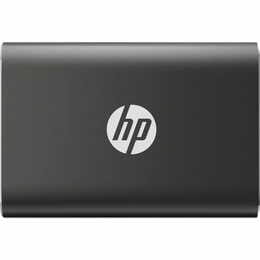 Накопитель внешний SSD USB 1TB HP P500 Black (1F5P4AA)