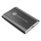 Фото - Накопичувач зовнішній SSD USB 1TB HP P500 Black (1F5P4AA) | click.ua