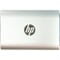 Фото - Накопичувач зовнішній SSD USB  500GB HP P500 Silver (7PD55AA) | click.ua