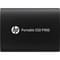Фото - Накопичувач зовнішній SSD USB 2TB HP P900 Black (7M696AA) | click.ua