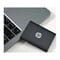Фото - Накопичувач зовнішній SSD USB 2TB HP P900 Black (7M696AA) | click.ua