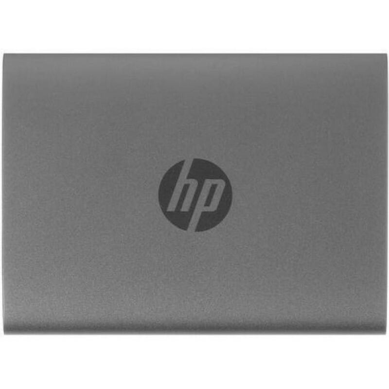 Накопичувач зовнішній SSD USB 2TB HP P900 Gray (7M695AA)