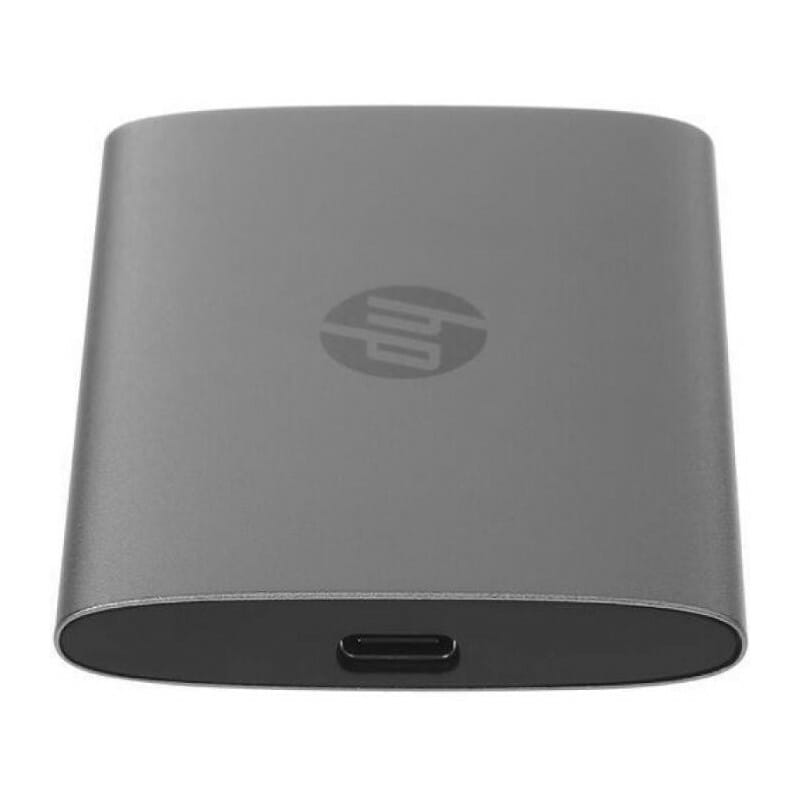 Накопичувач зовнішній SSD USB 2TB HP P900 Gray (7M695AA)