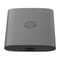 Фото - Накопичувач зовнішній SSD USB 2TB HP P900 Gray (7M695AA) | click.ua