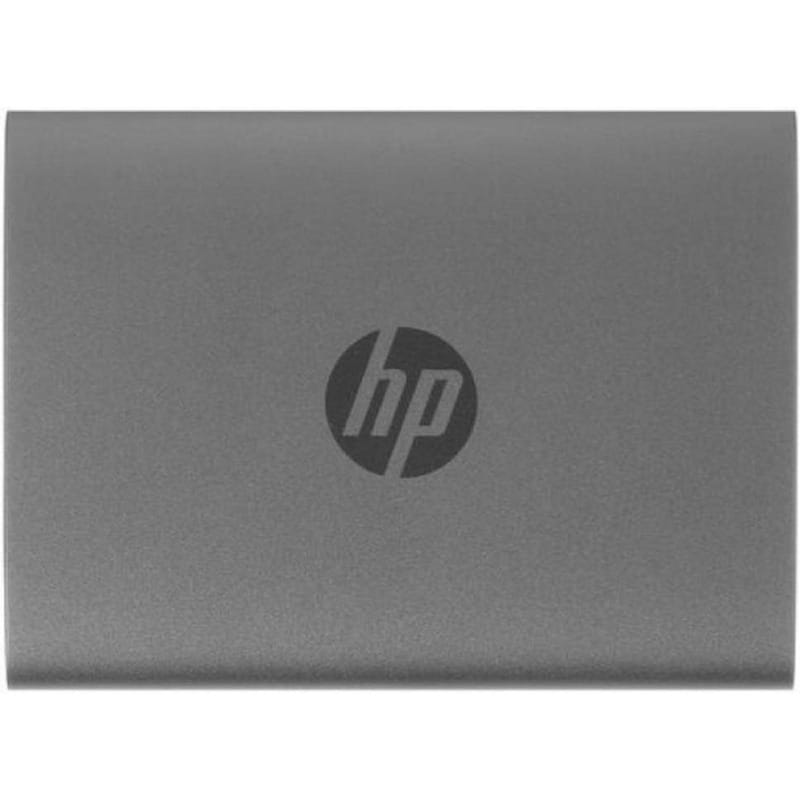 Накопичувач зовнішній SSD USB 1TB HP P900 Gray (7M692AA)