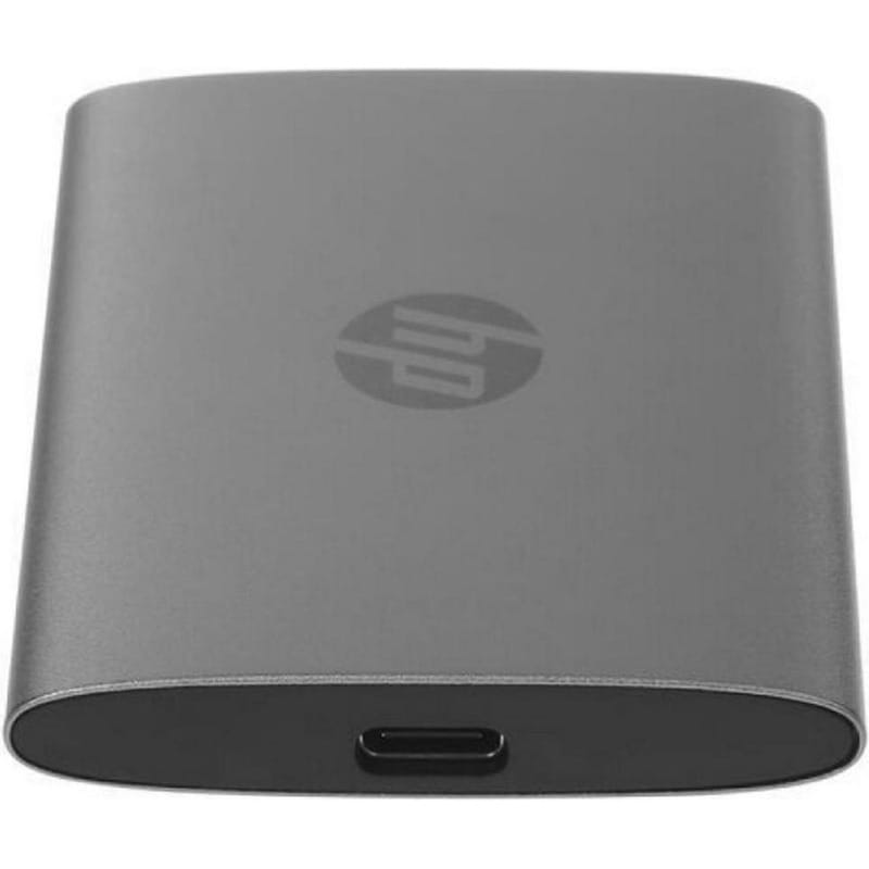 Накопичувач зовнішній SSD USB 1TB HP P900 Gray (7M692AA)