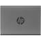 Фото - Накопичувач зовнішній SSD USB 1TB HP P900 Gray (7M692AA) | click.ua