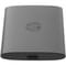 Фото - Накопичувач зовнішній SSD USB 1TB HP P900 Gray (7M692AA) | click.ua