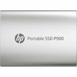 Накопитель внешний SSD USB 2TB HP P900 Silver (7M697AA)