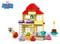 Фото - Конструктор LEGO Duplo Peppa Pig Праздничный дом Пеппы (10433) | click.ua