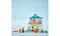 Фото - Конструктор LEGO Duplo Town Уперше: візит до лікаря (10449) | click.ua