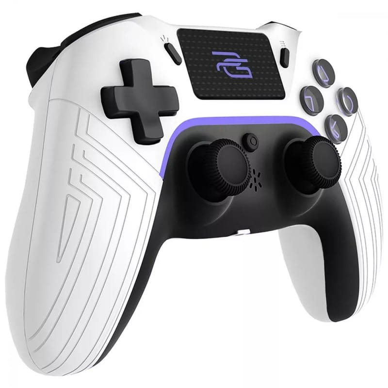 Геймпад беспроводной Proove Gaming Skadi White