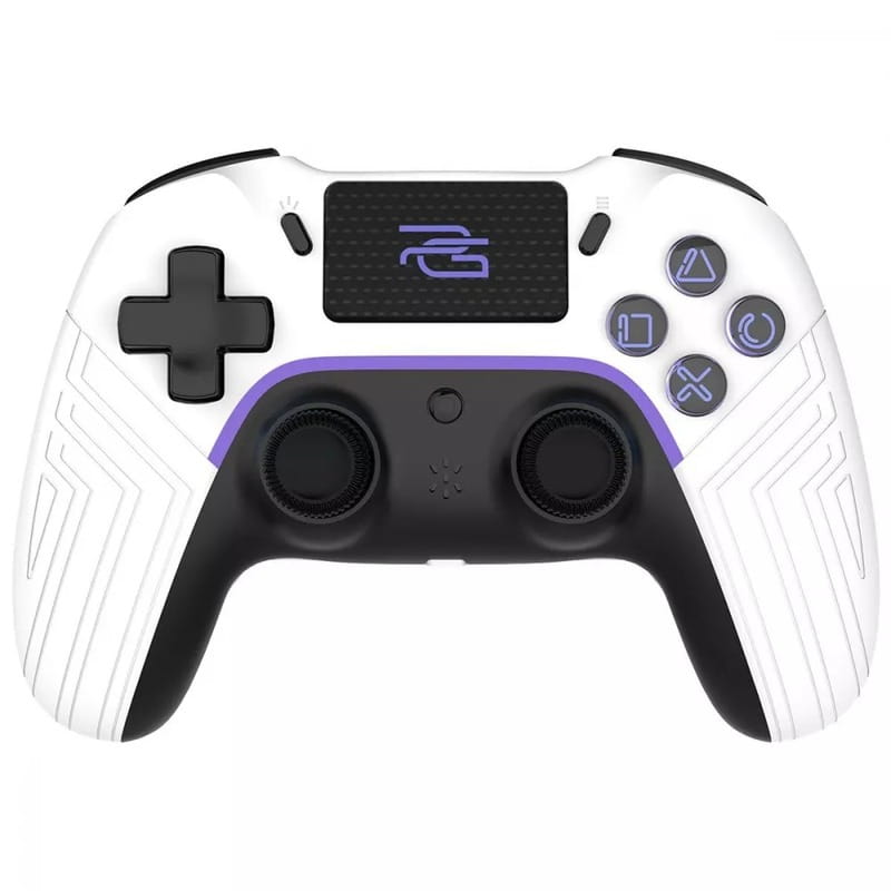 Геймпад беспроводной Proove Gaming Skadi White