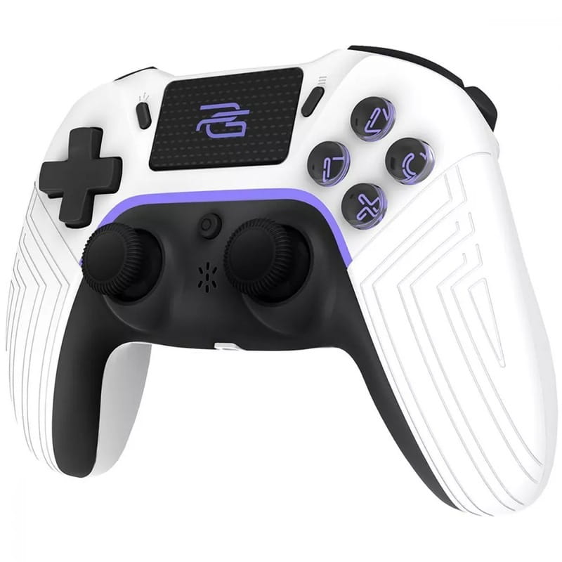 Геймпад беспроводной Proove Gaming Skadi White