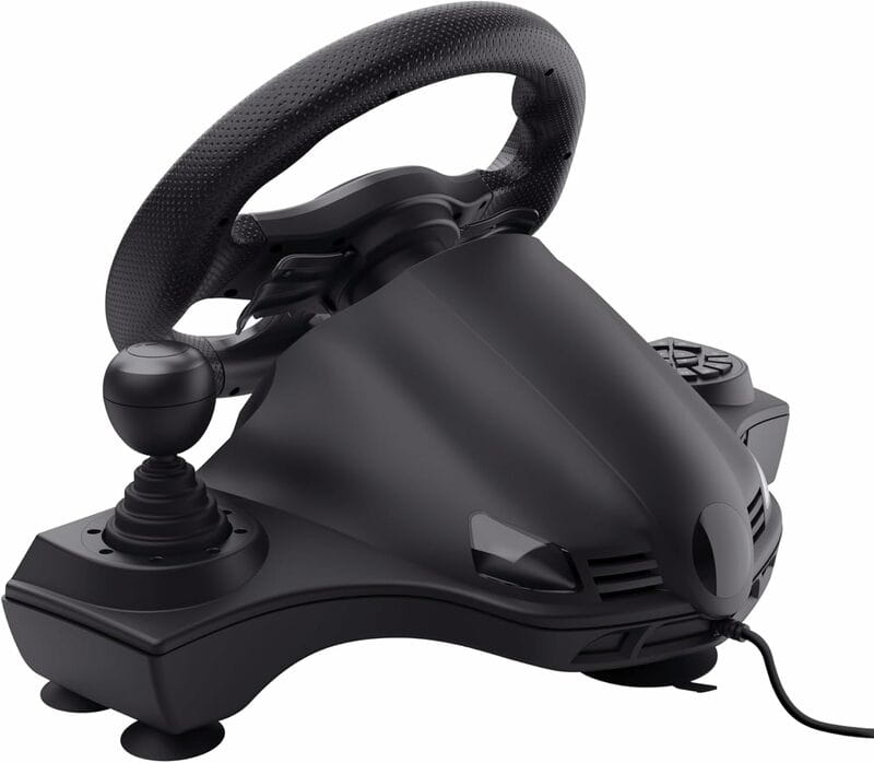 Руль Trust GXT 289 Movi Black (25122)