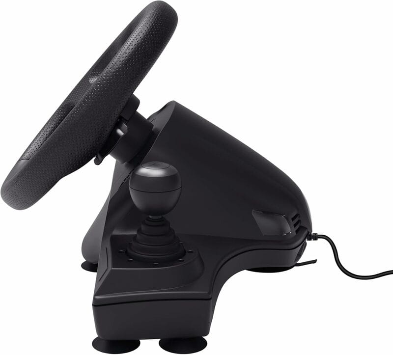 Руль Trust GXT 289 Movi Black (25122)