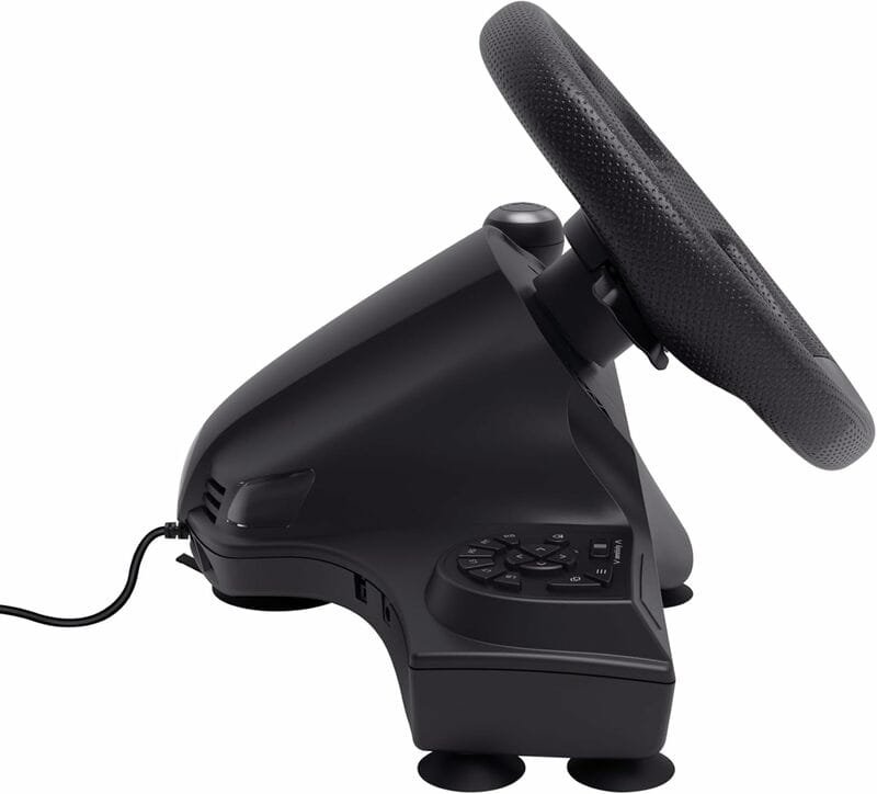 Руль Trust GXT 289 Movi Black (25122)