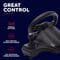 Фото - Руль Trust GXT 289 Movi Black (25122) | click.ua