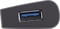 Фото - Концентратор Trust Halyx USB-А Black (24967) | click.ua