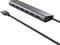 Фото - Концентратор Trust Halyx USB-А Black (24967) | click.ua