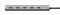 Фото - Концентратор Trust Halyx USB Type-C Grey (25136) | click.ua
