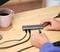 Фото - Концентратор Trust Halyx USB Type-C Grey (25136) | click.ua