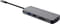 Фото - Концентратор Trust Dalyx USB Type-C Grey (25672) | click.ua