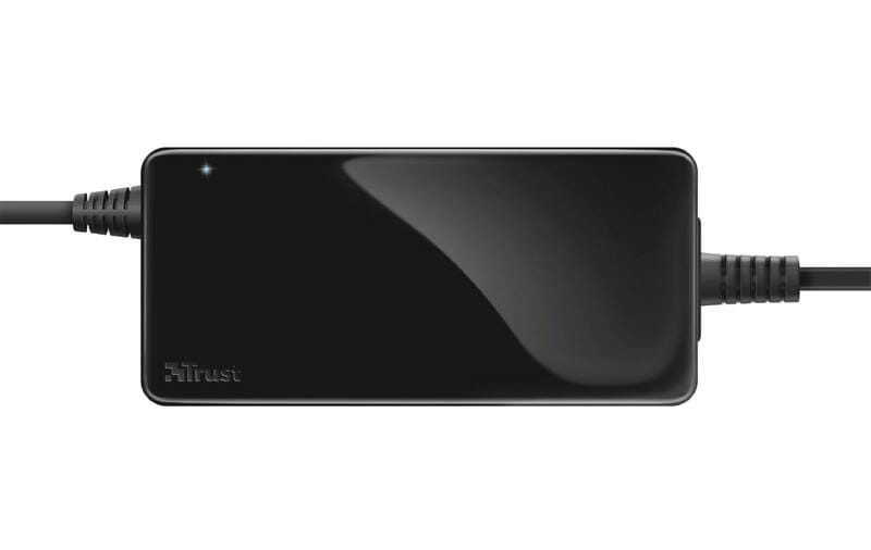 Блок питания Trust Primo Universal Laptop 220V, 19V, 90W, 4.74А Black (22142)