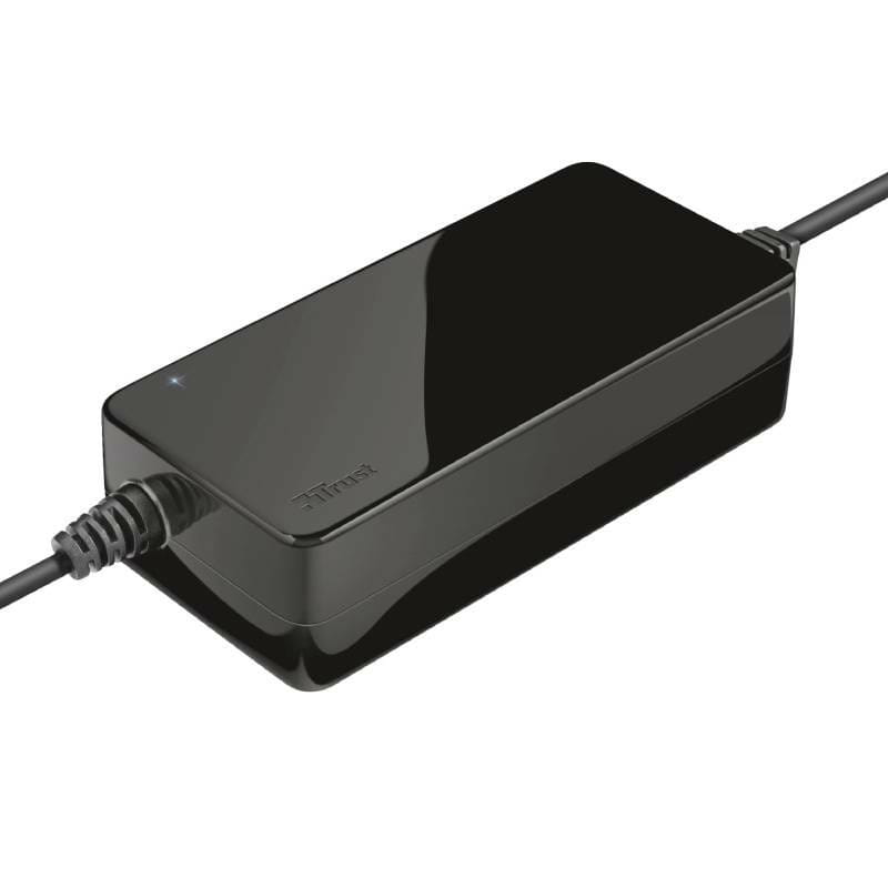 Блок питания Trust Primo Universal Laptop 220V, 19V, 90W, 4.74А Black (22142)