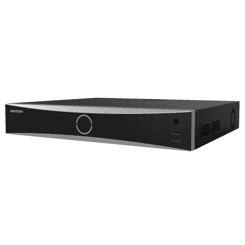 Видеорегистратор Hikvision DS-7732NXI-K4(D)