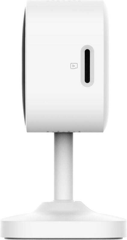 IP камера Trust 900 Super HD Motion Detection White (71365)
