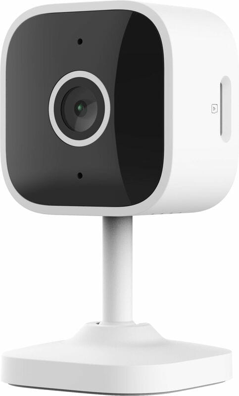 IP камера Trust 900 Super HD Motion Detection White (71365)