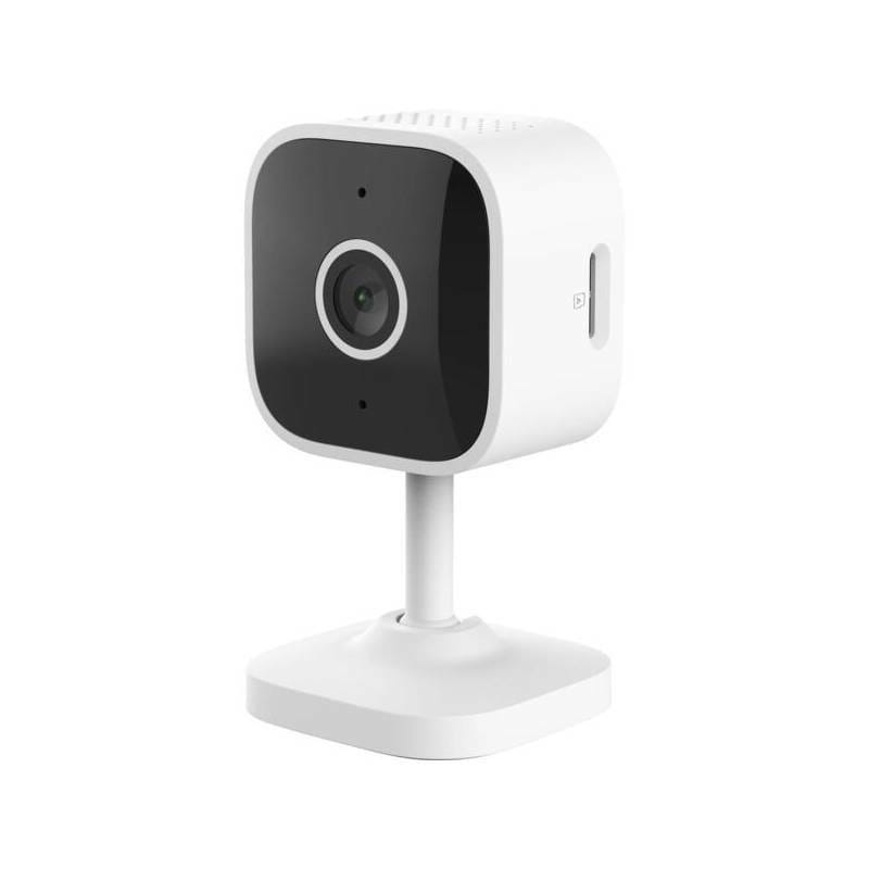 IP камера Trust 900 Super HD Motion Detection White (71365)
